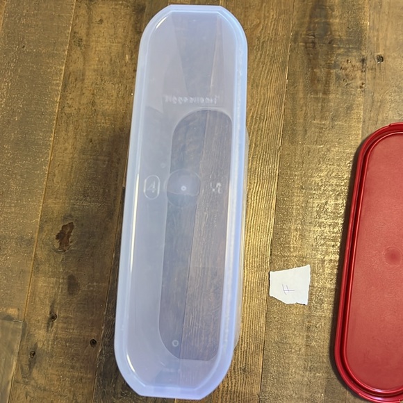 TUPPERWARE module mates 4 - F - Picture 4 of 5